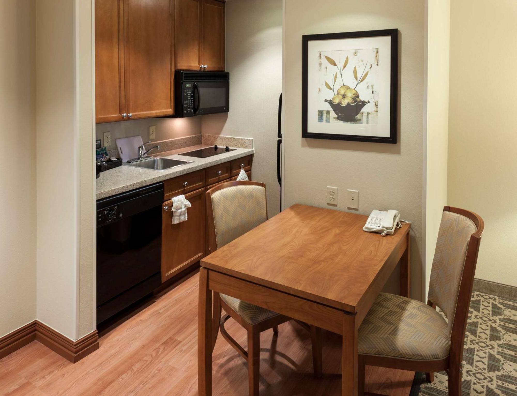 Homewood Suites By Hilton Irving-Dfw Airport Buitenkant foto