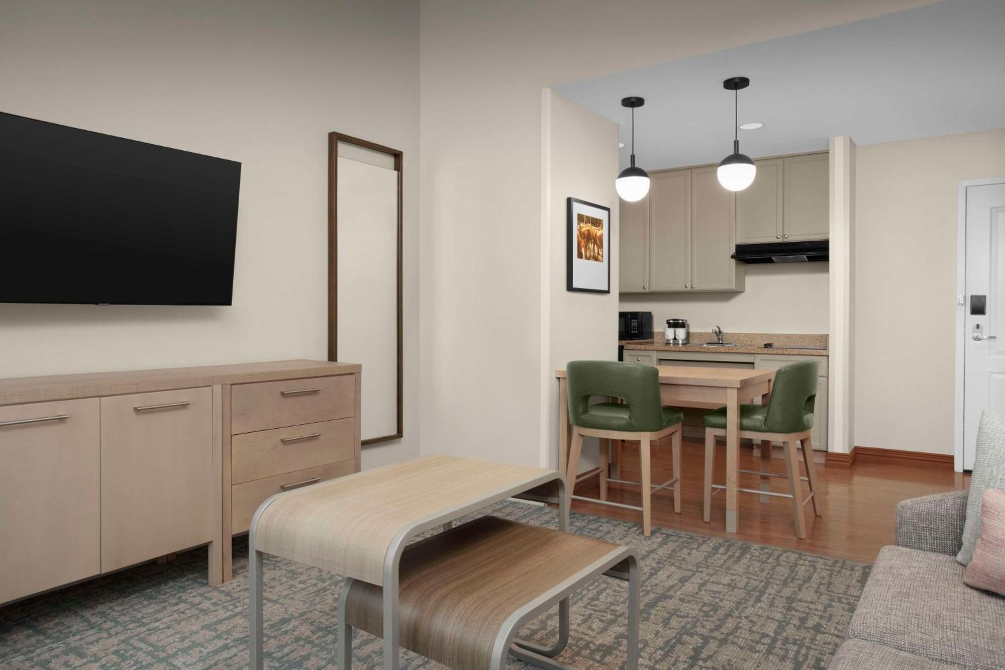 Homewood Suites By Hilton Irving-Dfw Airport Buitenkant foto