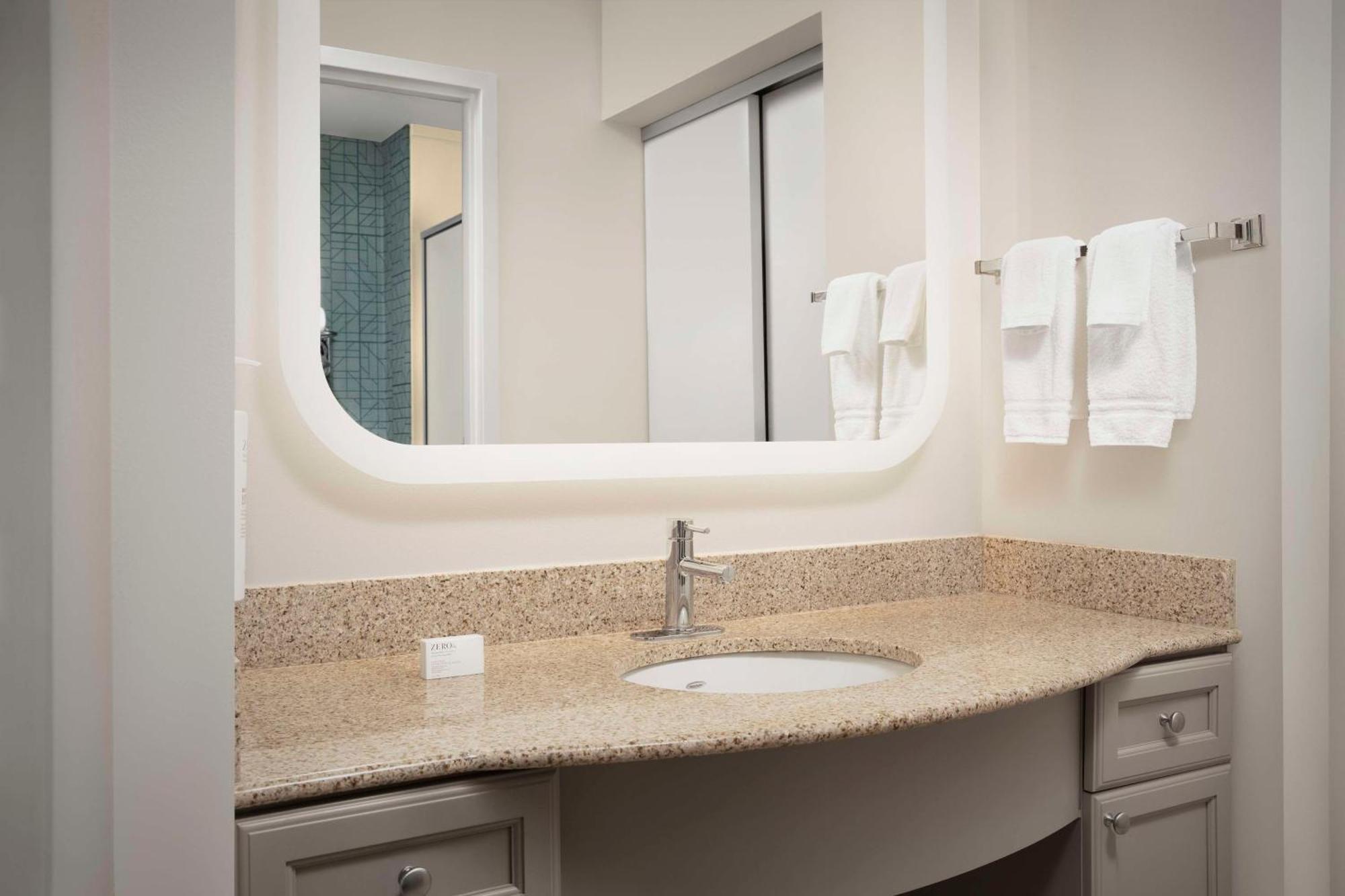 Homewood Suites By Hilton Irving-Dfw Airport Buitenkant foto