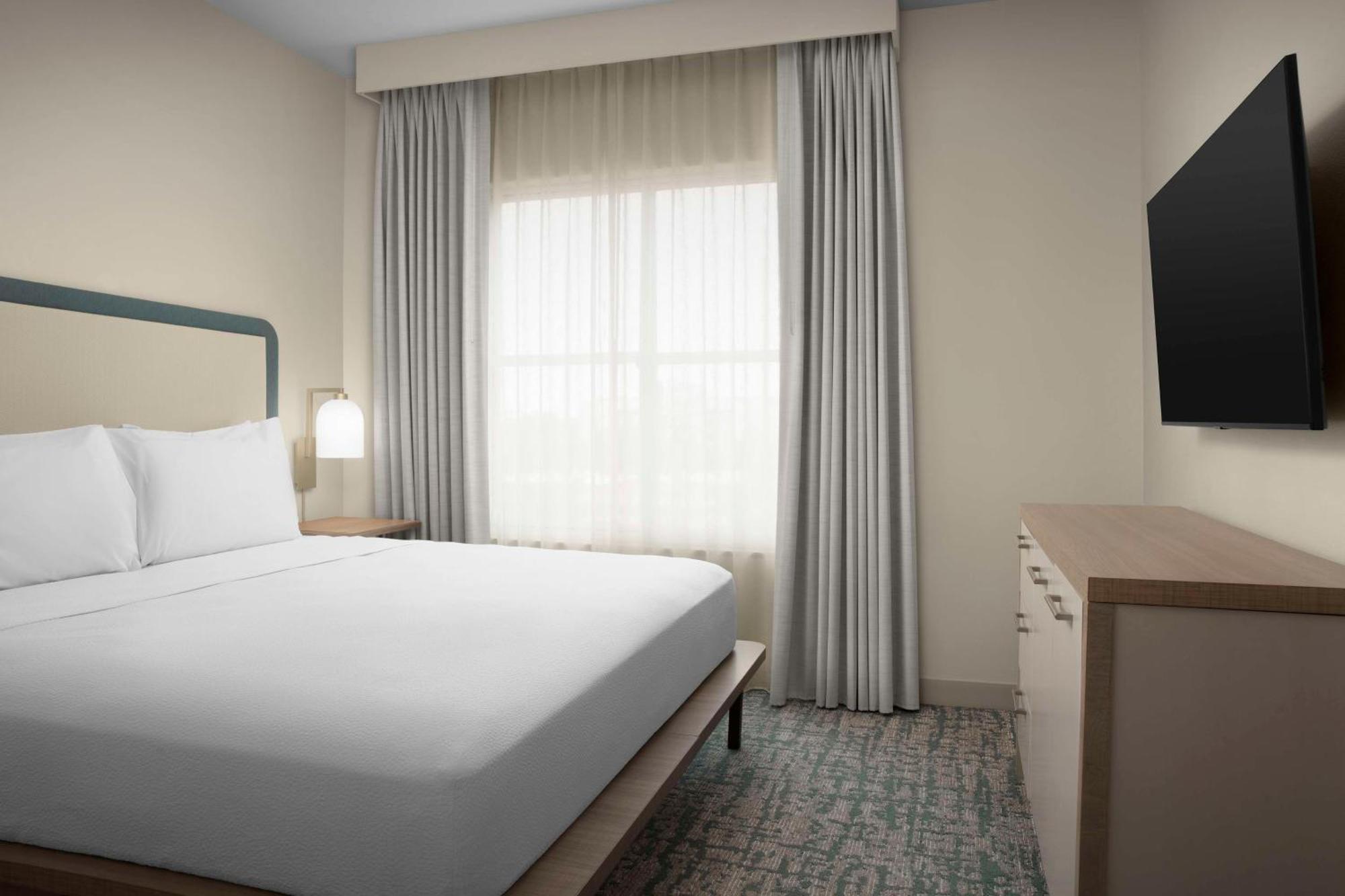 Homewood Suites By Hilton Irving-Dfw Airport Buitenkant foto