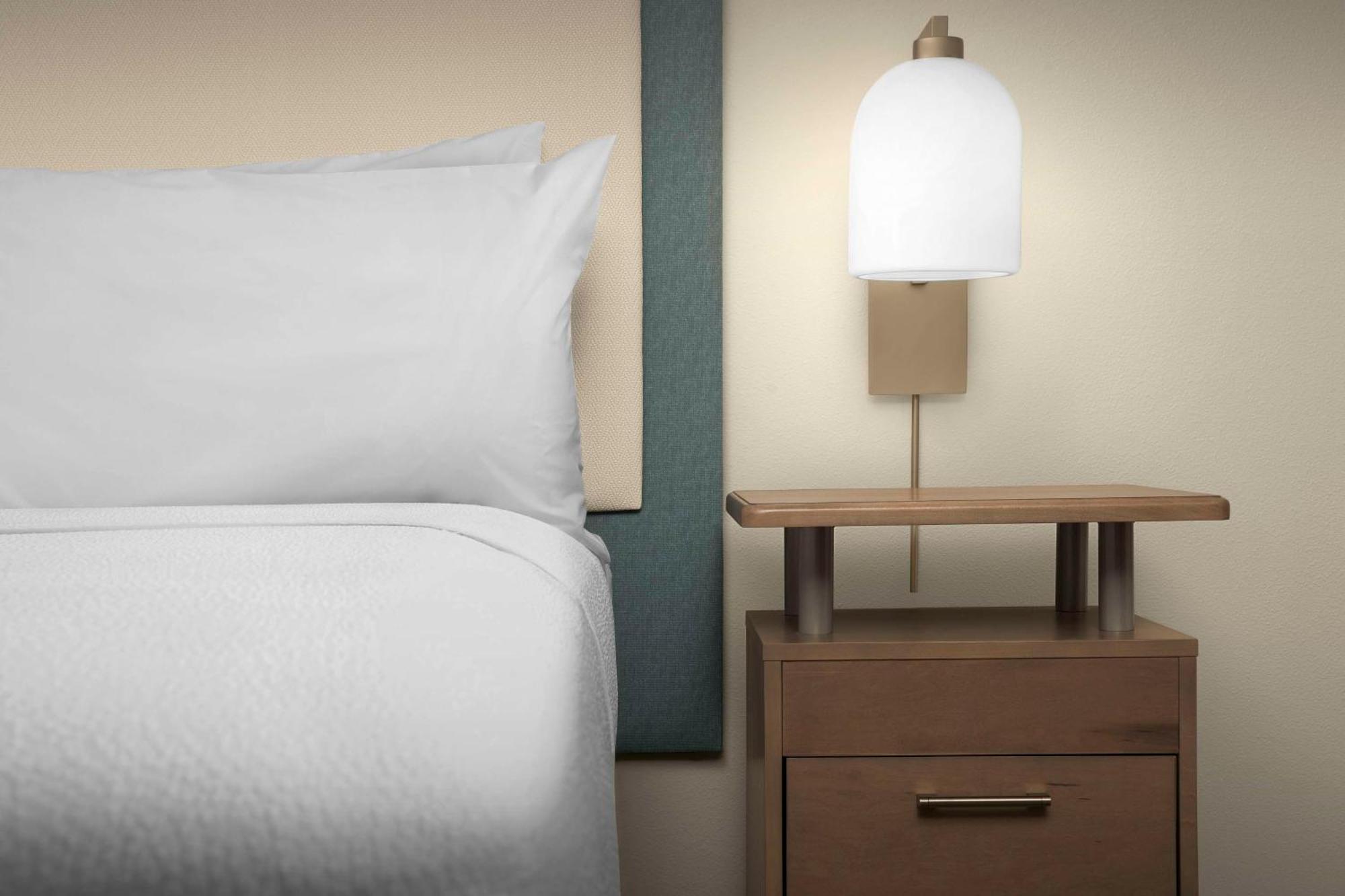 Homewood Suites By Hilton Irving-Dfw Airport Buitenkant foto