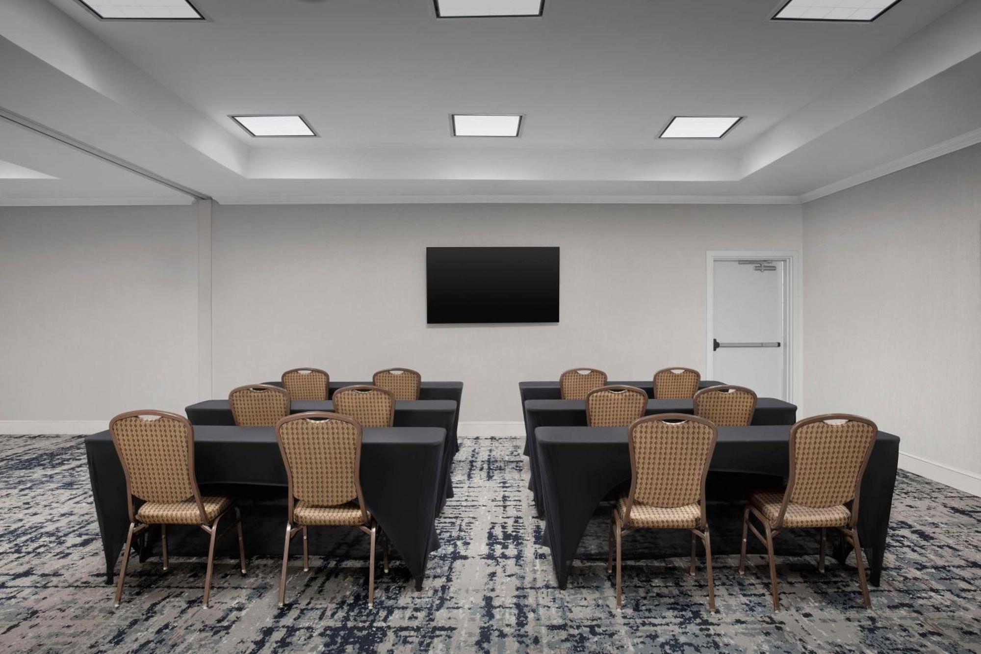Homewood Suites By Hilton Irving-Dfw Airport Buitenkant foto