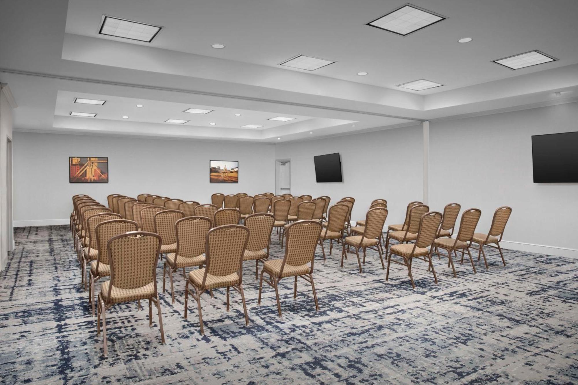 Homewood Suites By Hilton Irving-Dfw Airport Buitenkant foto