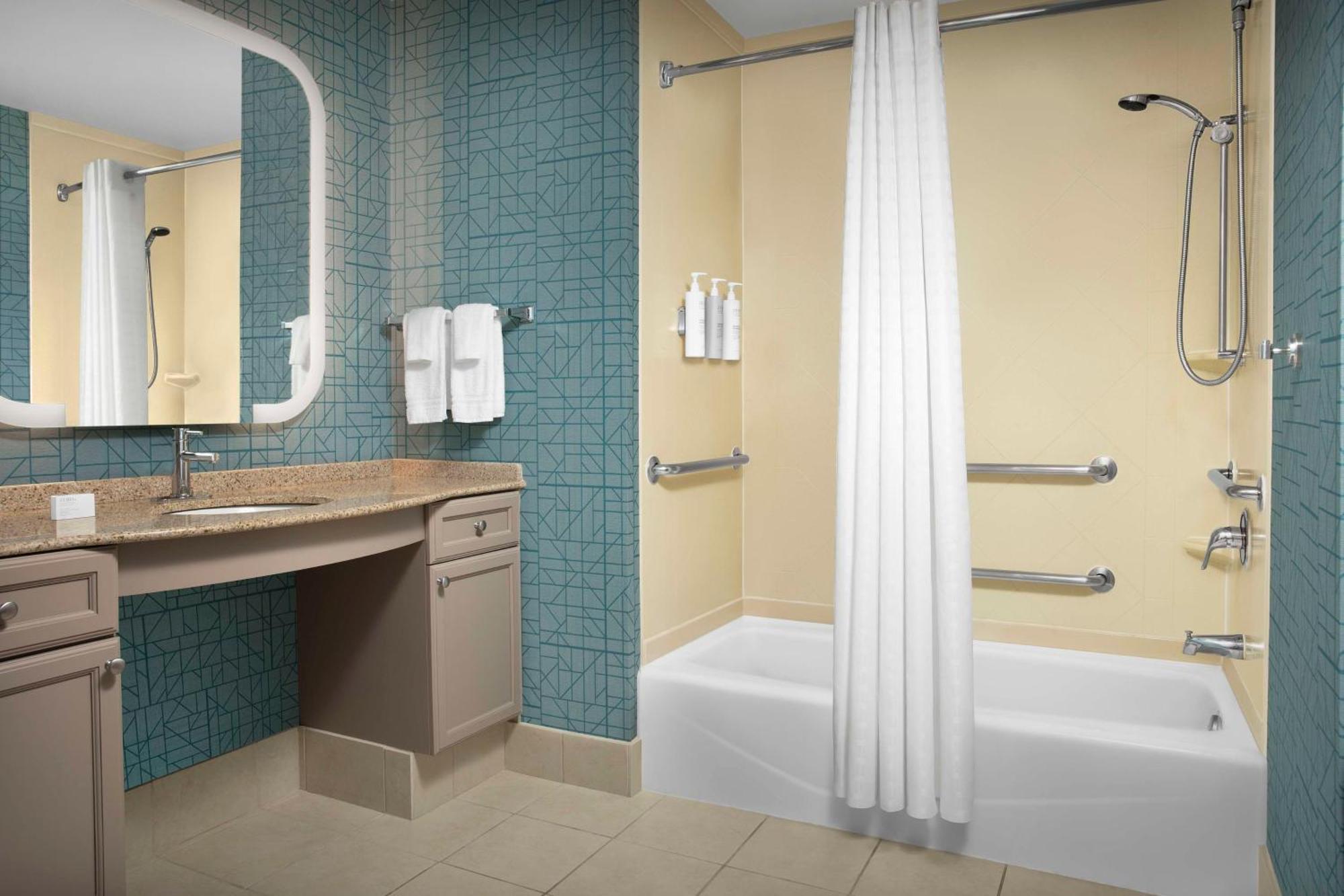 Homewood Suites By Hilton Irving-Dfw Airport Buitenkant foto