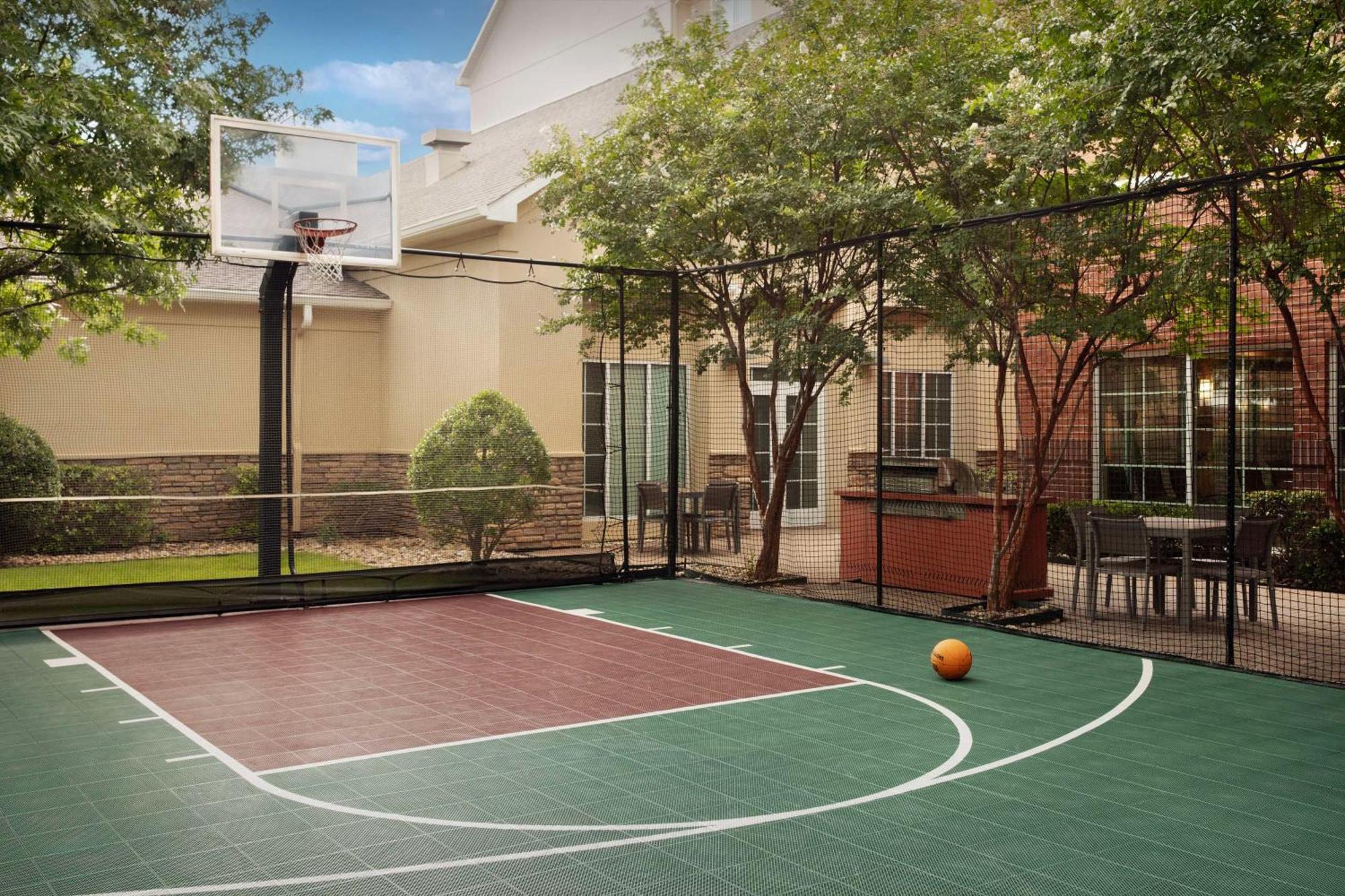 Homewood Suites By Hilton Irving-Dfw Airport Buitenkant foto