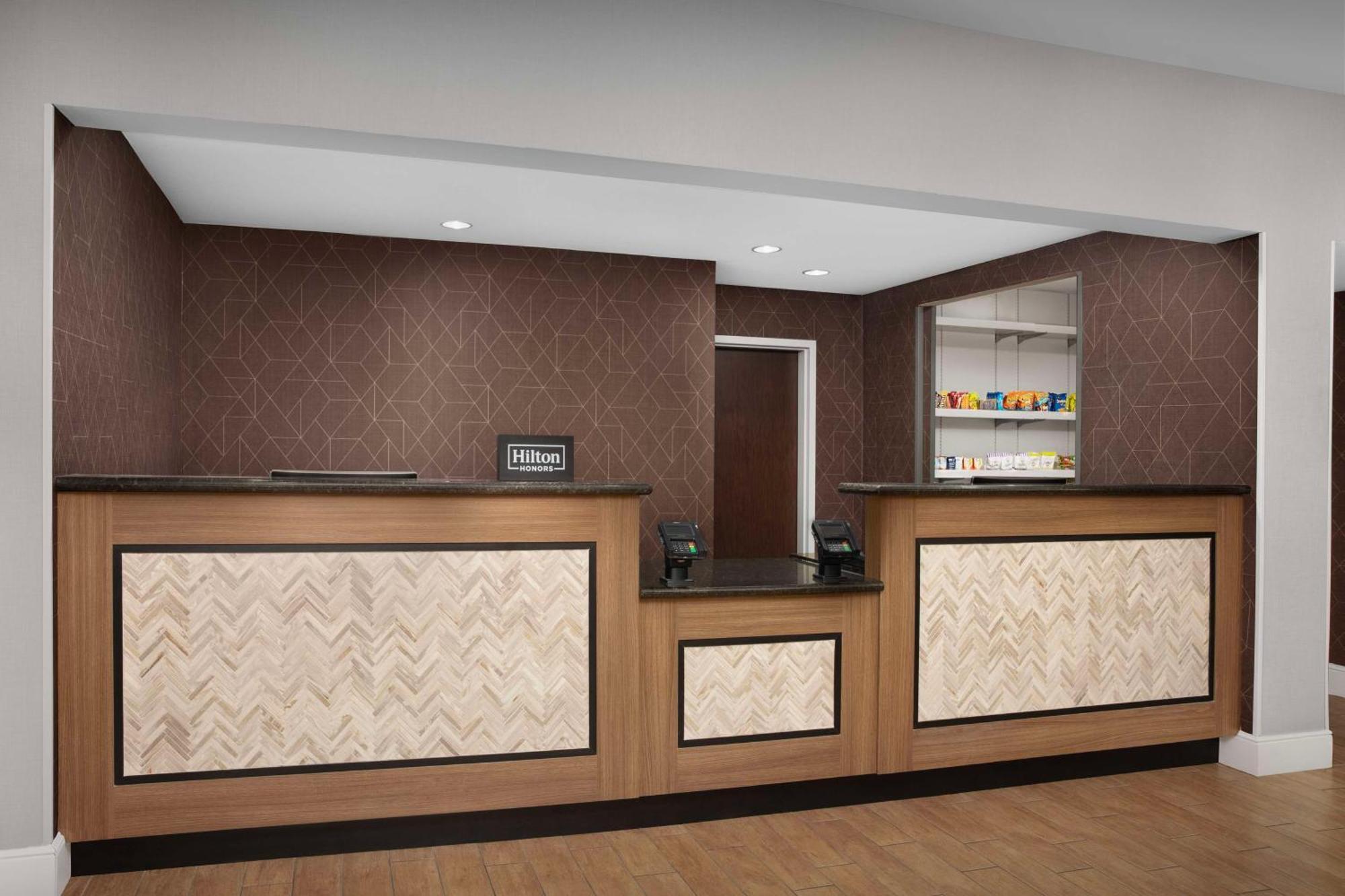 Homewood Suites By Hilton Irving-Dfw Airport Buitenkant foto
