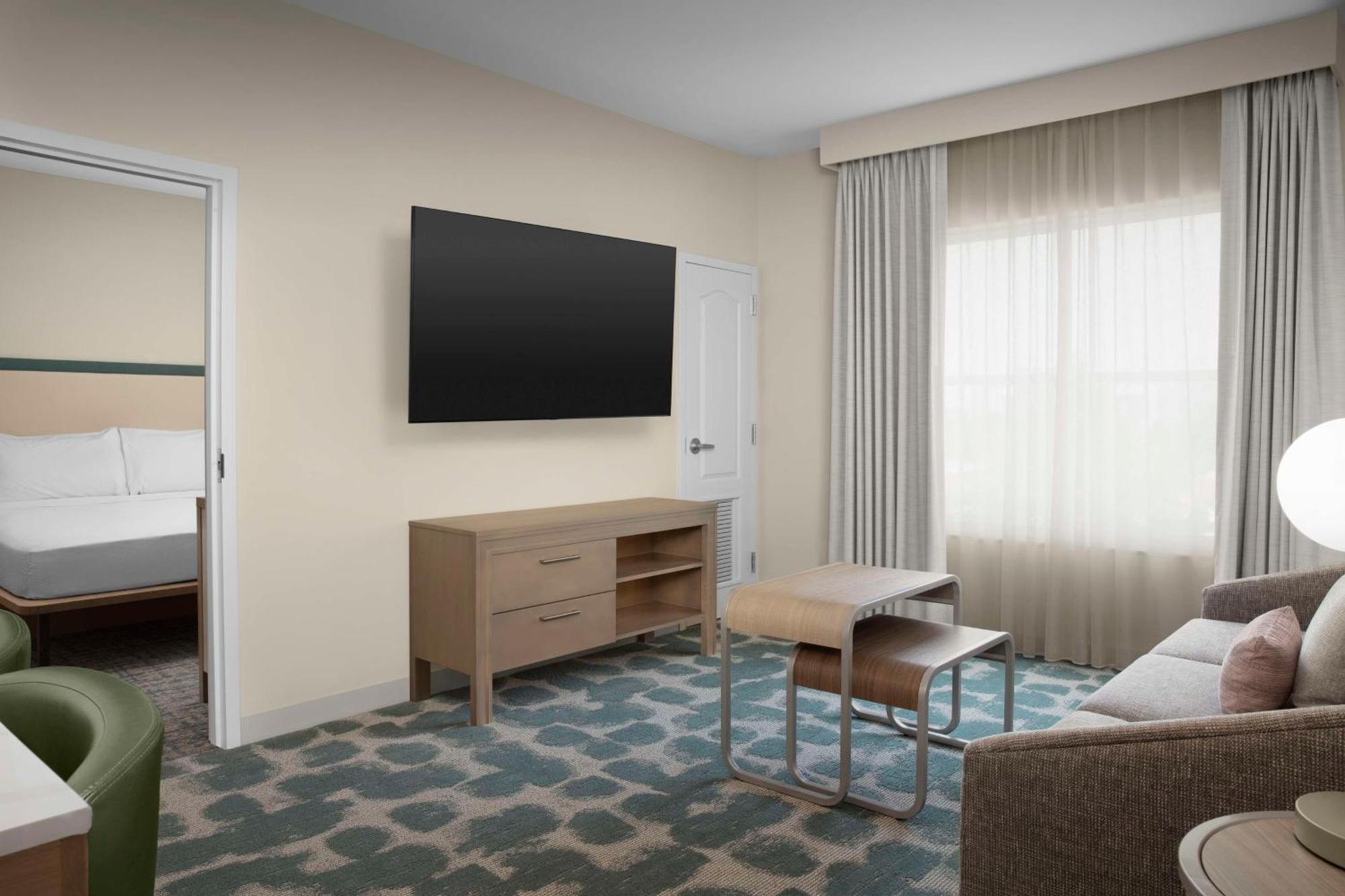 Homewood Suites By Hilton Irving-Dfw Airport Buitenkant foto