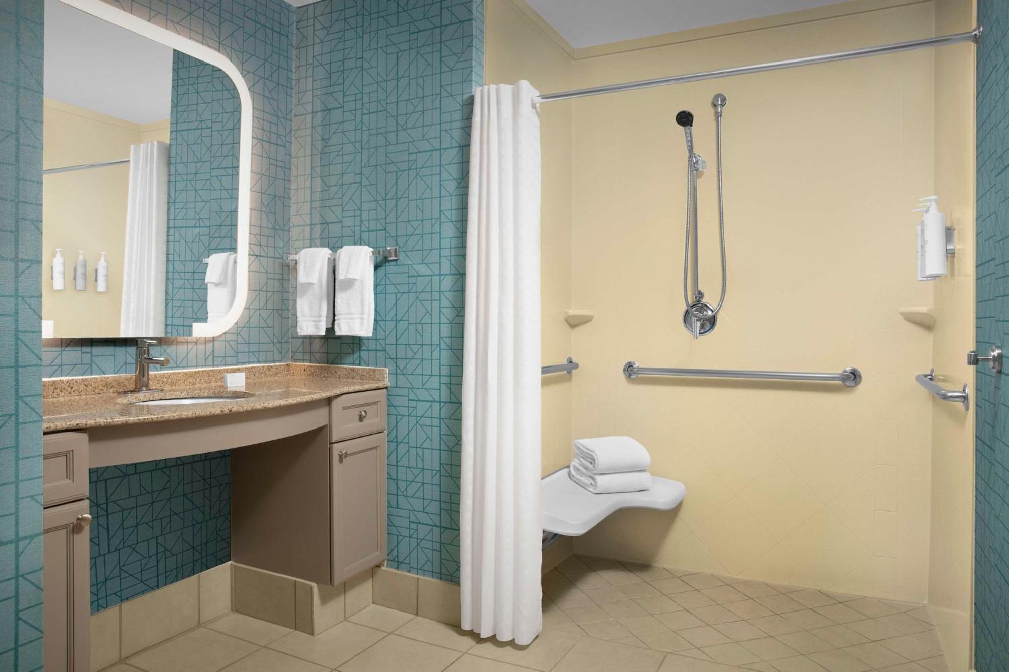 Homewood Suites By Hilton Irving-Dfw Airport Buitenkant foto
