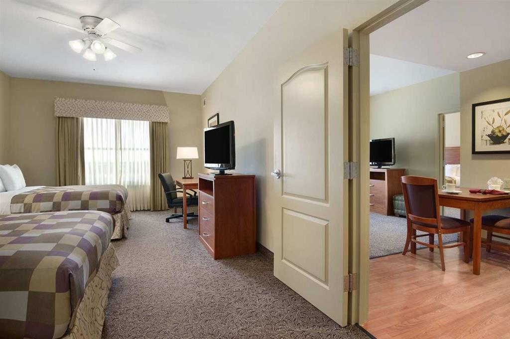 Homewood Suites By Hilton Irving-Dfw Airport Kamer foto
